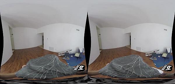  WankzVR - Lily&039;s Interior Dilemma